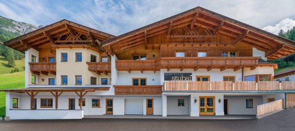  عقار تجاري في Neustift im Stubaital, Austria 64متر مربع رقم 66307 2