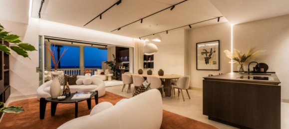 3 bedrooms Apartment in Estepona, Spain No. 20283 16