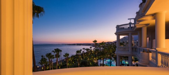 3 bedrooms Apartment in Estepona, Spain No. 20283 38