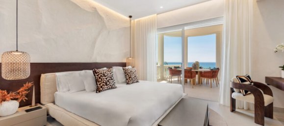 3 bedrooms Apartment in Estepona, Spain No. 20283 18