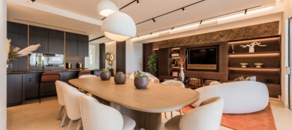 3 bedrooms Apartment in Estepona, Spain No. 20283 13