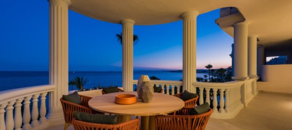 3 bedrooms Apartment in Estepona, Spain No. 20283 37