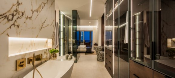 3 bedrooms Apartment in Estepona, Spain No. 20283 22