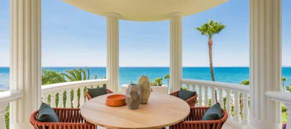 3 bedrooms Apartment in Estepona, Spain No. 20283 32