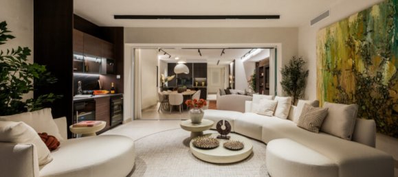 3 bedrooms Apartment in Estepona, Spain No. 20283 12