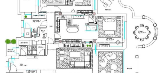 3 bedrooms Apartment in Estepona, Spain No. 20283 40