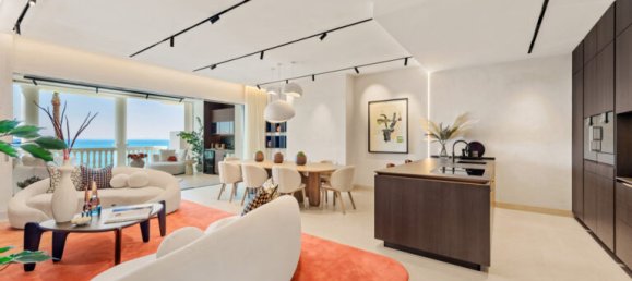 3 bedrooms Apartment in Estepona, Spain No. 20283 6