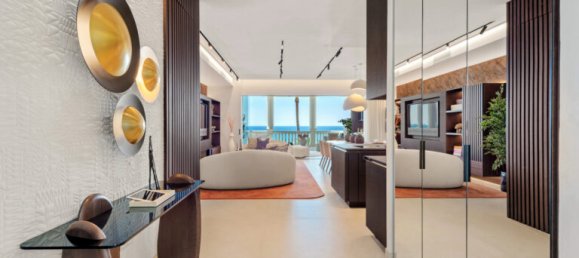 3 bedrooms Apartment in Estepona, Spain No. 20283 11