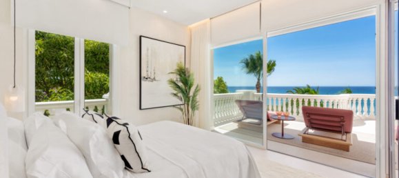 3 bedrooms Apartment in Estepona, Spain No. 20283 24