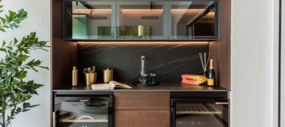 3 bedrooms Apartment in Estepona, Spain No. 20283 15