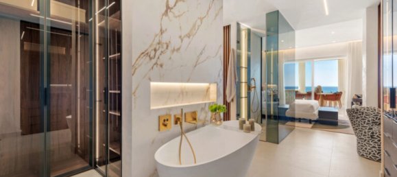 3 bedrooms Apartment in Estepona, Spain No. 20283 21