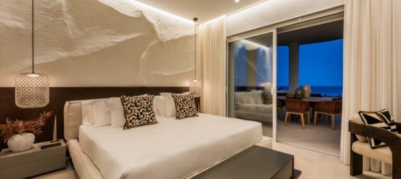 3 bedrooms Apartment in Estepona, Spain No. 20283 19