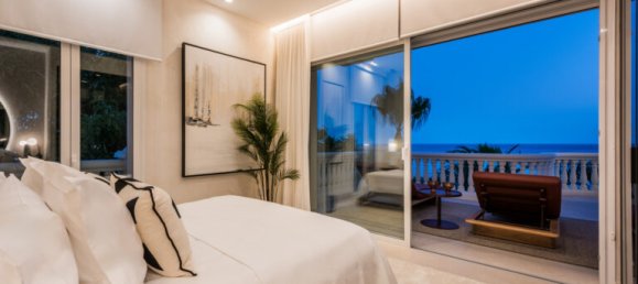 3 bedrooms Apartment in Estepona, Spain No. 20283 25