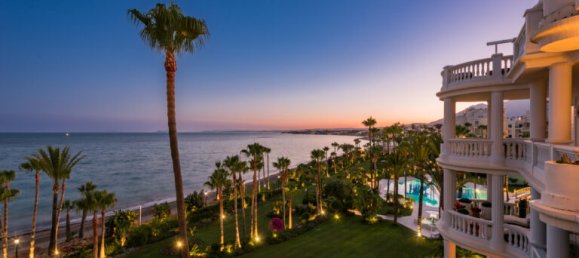 3 bedrooms Apartment in Estepona, Spain No. 20283 39