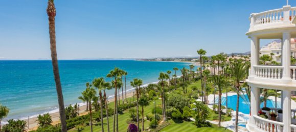 3 bedrooms Apartment in Estepona, Spain No. 20283 33