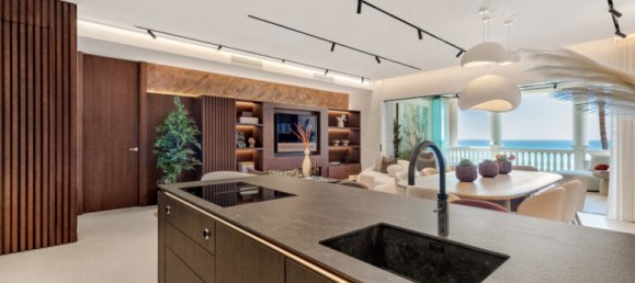 3 bedrooms Apartment in Estepona, Spain No. 20283 7