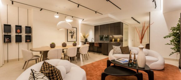 3 bedrooms Apartment in Estepona, Spain No. 20283 17