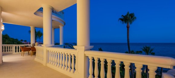 3 bedrooms Apartment in Estepona, Spain No. 20283 36