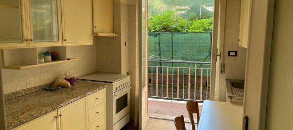 2 rooms Apartment in Genoa, Italy No. 39497 12