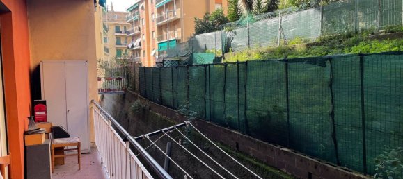 2 rooms Apartment in Genoa, Italy No. 39497 15