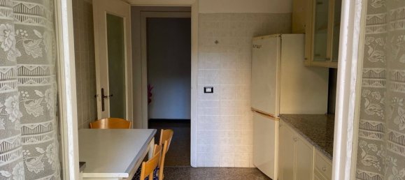 2 rooms Apartment in Genoa, Italy No. 39497 11