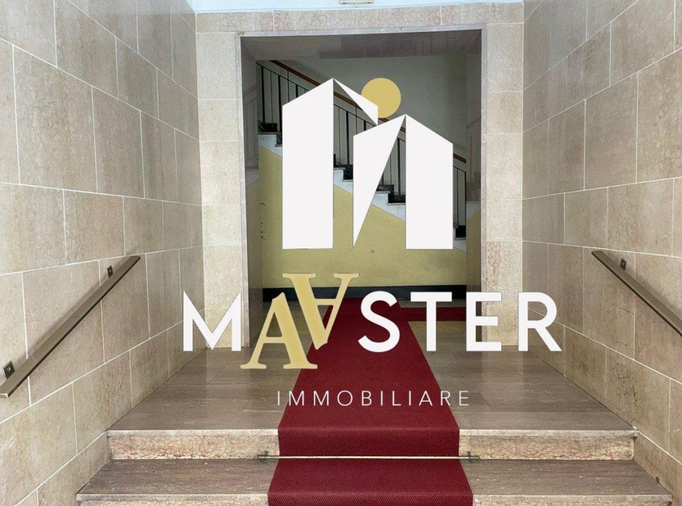 2 rooms Apartment in Genoa, Italy No. 39497