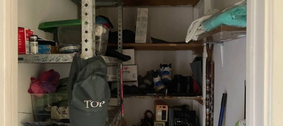 2 rooms Apartment in Genoa, Italy No. 39497 25