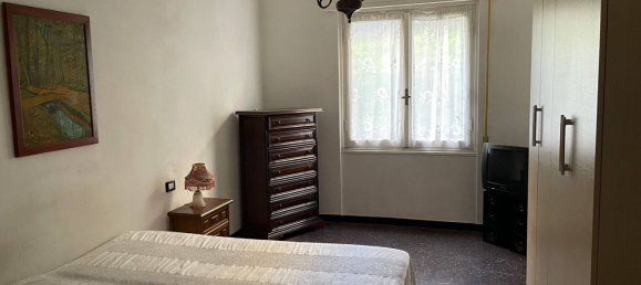 2 rooms Apartment in Genoa, Italy No. 39497 8