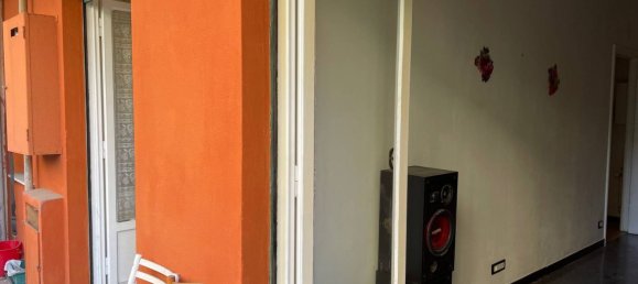 2 rooms Apartment in Genoa, Italy No. 39497 22