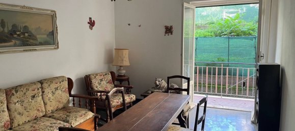 2 rooms Apartment in Genoa, Italy No. 39497 18