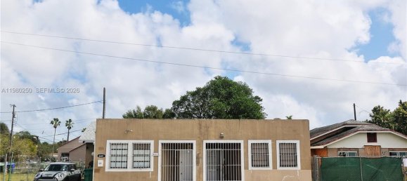 153.47m² Land for sale in Miami, Miami-Dade, Florida, USA № 615421 17