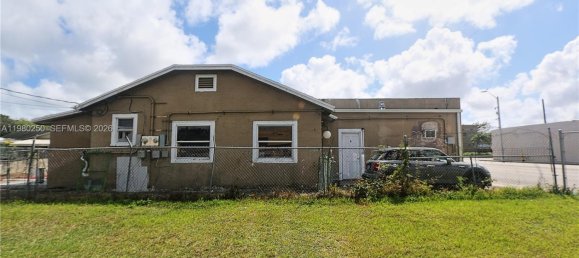 153.47m² Land for sale in Miami, Miami-Dade, Florida, USA № 615421 4
