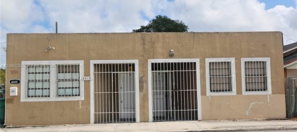153.47m² Land for sale in Miami, Miami-Dade, Florida, USA № 615421 16