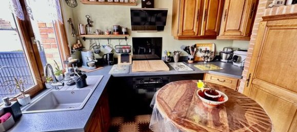 4 غرف نوم منزل في Bethune, France رقم 315253 5