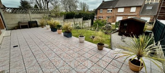 4 غرف نوم منزل في Bethune, France رقم 315253 6