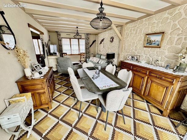 4 غرف نوم منزل في Bethune, France رقم 315253