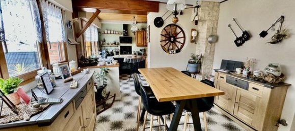 4 غرف نوم منزل في Bethune, France رقم 315253 4