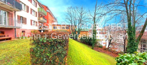 1 bedroom Apartment in Pforzheim, Germany No. 43248 2