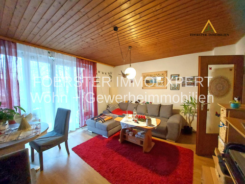 1 bedroom Apartment in Pforzheim, Germany No. 43248