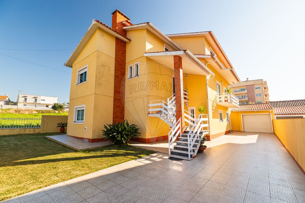 5 bedrooms House in Leiria, Portugal No. 179979