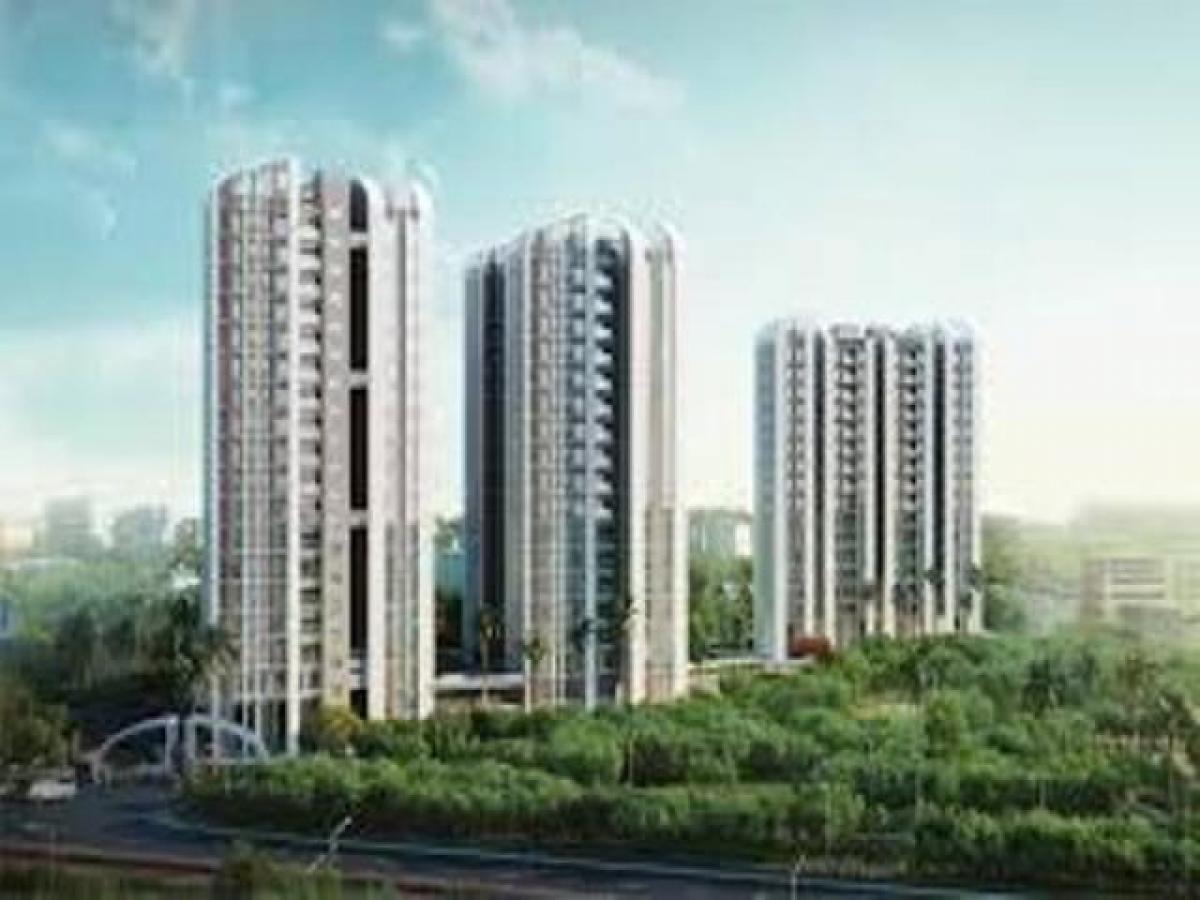 3 Schlafzimmer Haus in Kolkata, India, Nr. 22837