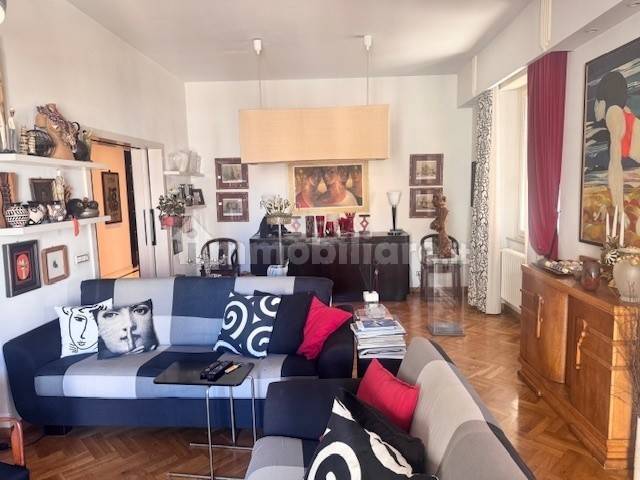 2 chambres Appartement à Livorno, Italy No. 44296