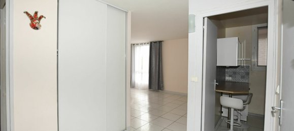 Apartamento T2 em Bois-d'Arcy, France N.º 166328 14