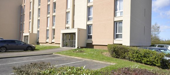 Apartamento T2 em Bois-d'Arcy, France N.º 166328 15