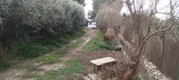 Земельный участок в Уэркаль-де-Альмерия, Испания № 160757 16