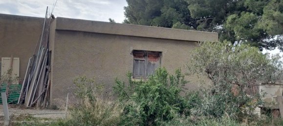 Земельный участок в Уэркаль-де-Альмерия, Испания № 160757 7