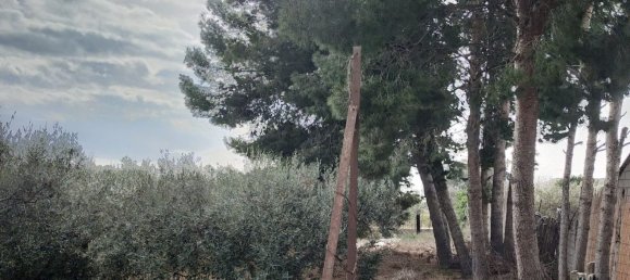 Земельный участок в Уэркаль-де-Альмерия, Испания № 160757 5