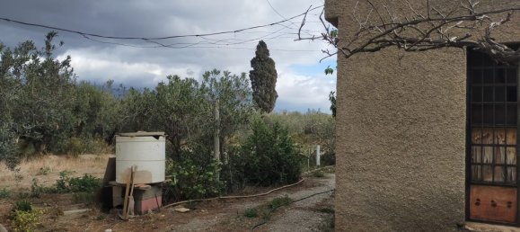 Земельный участок в Уэркаль-де-Альмерия, Испания № 160757 9