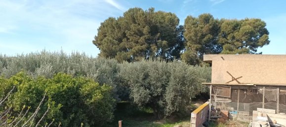 Земельный участок в Уэркаль-де-Альмерия, Испания № 160757 3