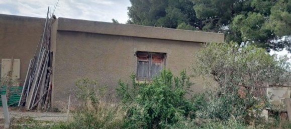 Земельный участок в Уэркаль-де-Альмерия, Испания № 160757 6